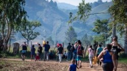Honduras pone en marcha un plan de respuesta a las necesidades humanitarias