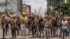 Kundi la waasi la Oromo Liberation Army lashutumiwa kwa kuua raia 