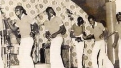 “A cultura é que une os guineenses”, diz Zé Manel Fortes, um dos fundadores do Super Mama Djombo