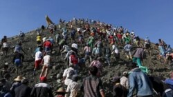 ဖားကန့်၊ လုံးခင်းမှာ မြေစာပုံပြိုကျမှုကြောင့် ရေမဆေးကျောက်ရှာသူ ၂ ဦးသေ.mp3