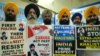 India: Kanada Tidak Beri Bukti Soal Keterlibatannya dalam Pembunuhan Separatis Sikh