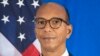 Amabsador Robert Wood, Foto: State Department