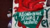 What could a woman president in Mexico mean for abortion rights? 