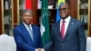 SML: Lourenço asakoli ete Kinshasa ekosolola na M23 mikolo mikoya na Luanda