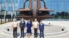 Azərbaycan NATO-nun enerji təhlükəsizliyi üzrə genişləndirilmiş görüşündə iştirak edib 