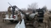Ukraine’s No. 1 Priority: Delivery of Air Defense Systems and Missiles
