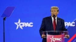 Continúan los desafíos legales para Donald Trump