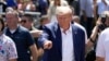 Trump kaže kako će se predati u četvrtak u Georgiji