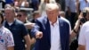 Trump Maintains Large Lead in Early Iowa Polling 