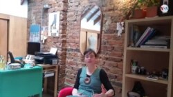 Tatiana Apráez, un joyera colombiana en un importante museo de Inglaterra
