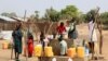 "Risque de famine" au Soudan du Sud, Save the Children tire la sonnette d'alarme 