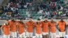  Maroc/Algérie : la CAF attribue la victoire à l'équipe marocaine