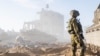 Israeli Indicted for Impersonating Soldier, Stealing Weapons in Gaza War