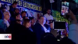 Guatemala: Gobierno electo propondrá modificaciones al proceso de transición 