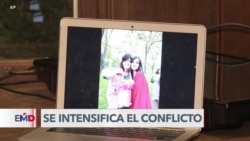 Hamás libera a dos ciudadanas estadounidenses “por razones humanitarias”
