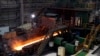 Chinese Demand for Steel Not as Dire as Data Suggests, Brazil Miner Says