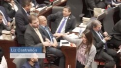 Avance de la agenda de Petro choca de lleno con el Congreso
