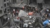 Israel Strikes Tunnels, Bunkers, 'Advances Stage of War'
