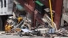 Gempa Terkuat Taiwan dalam 25 Tahun: 9 Tewas, 50 Hilang, Ratusan Cedera