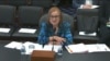 USAGM Chief Tells Lawmakers Global Information Wars at 'Inflection Point'