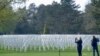 Allies prepare to mark D-Day’s 80th anniversary in shadow of Ukraine war  