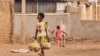 Fighting Surges in Sudan's Capital as Three-Day Cease-Fire Expires 