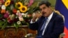 Maduro kuzuru China kuboresha uhusiano wakati mivutano ya China na nchi za Magharibi ikiendelea