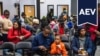 L'Amérique et Vous : Crise des migrants africains à New York