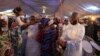 Yadda Wasu Mazauna Legas Suke Shagulgulan Murnar Nasarar Da Tinubu Ya Samu