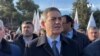 Əli Kərimli: Məhz müstəqilliyimizi Rusiyadan almaqdan ötrü canlarını fəda ediblər