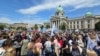 Dogovorena promena Krivičnog zakonika nakon protesta prosvetara u Beogradu
