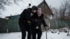 Poland Braces for More Refugees as Fighting Intensifies in Ukraine