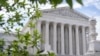 US Supreme Court taking the bench with ghost guns, a capital case and transgender rights on the docket  