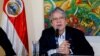 Juicio al presidente Lasso domina la semana en Ecuador