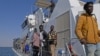Dakar en opération d'identification de migrants disparus en Tunisie