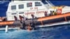 Wahamiaji 41 wafariki katika ajali ya meli kwenye Bahari ya Mediterranian