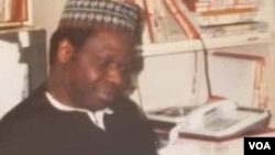 Kabiru Fagge