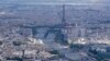Paris' Test for Olympic Swimming in Seine Canceled Due to Poor Water Quality 
