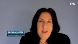 Brenda Şaffer: Bunun arxasında açıq şəkildə İranın izi var