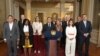 Colombia: Petro anuncia salida de tres ministros, incluido uno crítico con la reforma sanitaria