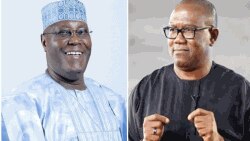 Atiku da Obi