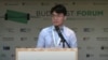 资料照：英国港侨协会创办人郑文杰
