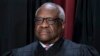 Justice Clarence Thomas Let Republican Donor Pay Child's Tuition