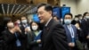 China Accuses US of 'Fueling the Fire' in Ukraine Crisis  