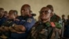 SML: Lieut.-gén. Ndima Kongba azongi Kinshasa