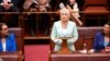 Senator Australia Fatima Payman 