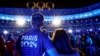 Ceremonija zatvaranja Olimpijskih igara u Parizu (Foto: Reuters)