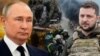 L'Assemblée générale de l'ONU exige le retrait russe d'Ukraine
