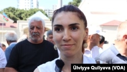 Zibeydə Sadıqova