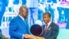 Masolo ma M23 na Kinshasa makobanda mokolo mwa 18 ya sanza ya misato na Luanda